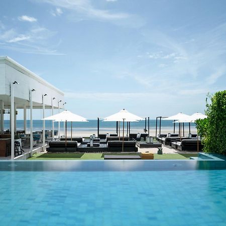 Putahracsa Hua Hin Resort Exterior foto